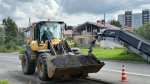 В Петербурге привели в порядок почти 18 тысяч «квадратов» покрытий