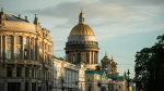 Лету — летняя погода: 2 июня температура воздуха в Петербурге превысила норму - tvspb.ru