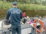 В Кировском районе Ленобласти обнаружили нарушения у маломерных судов