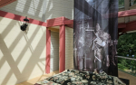 "Пенаты" без экспонатов: уникальный шанс увидеть авторский замысел Репина