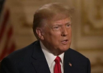 Трамп сообщил о прогрессе в урегулировании конфликта между Россией и Украиной