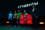 У Петербурга серебряная медаль итогового чемпионата «Профессионалы» в компетенции «Программно-проектное управление»