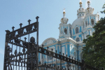 Где Растрелли встречается с Кваренги: прогулка по знаковым местам Петербурга |