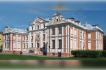 Кикины палаты в Санкт-Петербурге