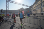 В центре Петербурга проходит полумарафон «Северная столица»
