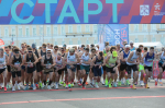 Фото: как в Петербурге прошел полумарафон «Северная столица»