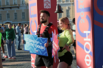Фото: как в Петербурге прошел полумарафон «Северная столица»