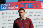 Фото: как в Петербурге прошел полумарафон «Северная столица»