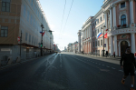 Фото: как в Петербурге прошел полумарафон «Северная столица»