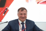 Александр Беглов поздравил Марата Хуснуллина с 60-летием