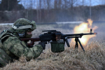 Сирия и РФ подписали меморандум о будущем российских военных баз