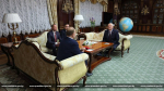 Состоялась встреча Лидера КПРФ Геннадия Зюганова с Президентом Республики Беларусь Александром Лукашенко