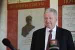 Сроки и алгоритм поступления
(для поступающих на бакалавриат и специалитет)