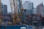 В Петербурге через 4 года появятся девять многофункциональных комплексов