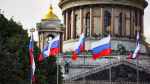 Исторические парки «Россия – Моя история» развернут масштабный фестиваль ко Дню Государственного флага по всей стране - tvspb.ru