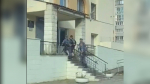 УФСИН опроверг побег из колонии задержанного в Петербурге зэка