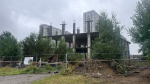 ККИ приступил к демонтажу самовольной постройки на улице Маршала Казакова