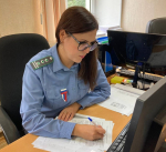 Управлением Россельхознадзора новгородским предпринимателям объявлены предостережения за торговлю без документов и маркировки