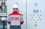 Петербургские энергетики презентовали новую систему технологического учета