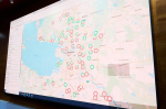 Петербургские энергетики презентовали новую систему технологического учета