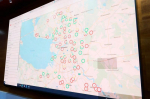 Петербургские энергетики презентовали новую систему технологического учета