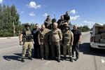 «Город на Неве своих не бросает»: депутаты петербургского парламента совершили рабочую поездку в прифронтовые регионы