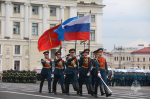 22 августа отмечается День государственного флага Российской Федерации