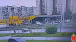 В Петербурге 16-летний подросток попал под колеса пенсионерки: возбуждено уголовное дело
