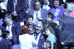 Александр Беглов: Новая Народная программа «Единой России» — честный контракт с обществом и основа для развития страны