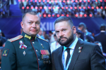 Александр Беглов: Новая Народная программа «Единой России» — честный контракт с обществом и основа для развития страны