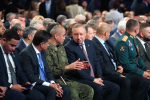 Александр Беглов: Новая Народная программа «Единой России» — честный контракт с обществом и основа для развития страны