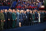Александр Беглов: Новая Народная программа «Единой России» — честный контракт с обществом и основа для развития страны