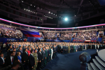 Александр Беглов: Новая Народная программа «Единой России» — честный контракт с обществом и основа для развития страны