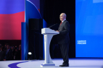 Александр Беглов: Новая Народная программа «Единой России» — честный контракт с обществом и основа для развития страны
