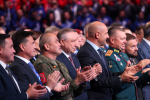 Александр Беглов: Новая Народная программа «Единой России» — честный контракт с обществом и основа для развития страны