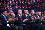 Александр Беглов: Новая Народная программа «Единой России» — честный контракт с обществом и основа для развития страны