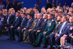 Александр Беглов: Новая Народная программа «Единой России» — честный контракт с обществом и основа для развития страны