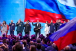 Александр Беглов: Новая Народная программа «Единой России» — честный контракт с обществом и основа для развития страны