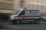 Двое детей и взрослый пострадали в жестком ДТП на трассе в Ленобласти