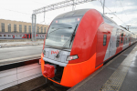 РЖД добавят дополнительные «Ласточки» из Петербурга в Сортавалу