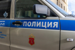 Сотрудники ГАИ спасли велосипедиста, который получил травму головы