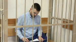Экс-начальнику «Мостотреста» дали 10 лет «строгача» за взятки на 6,5 млн рублей
