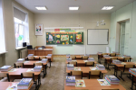 Психолог Александрова рассказала, как снизить стресс у первоклассников
