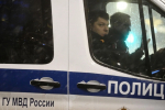 Завершены поиски пятилетнего мальчика, пропавшего в Новокузнецке