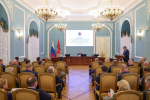 Фото: пресс-служба администрации Санкт-Петербурга
