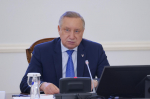 В Петербурге создадут реестр проектов в сфере ИИ