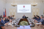 В Петербурге создадут реестр проектов в сфере ИИ