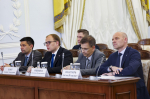 В Петербурге создадут реестр проектов в сфере ИИ