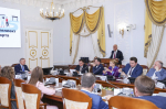В Петербурге создадут реестр проектов в сфере ИИ