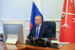 Первого сентября в Петербурге откроются 19 новых школ и 26 детских садов